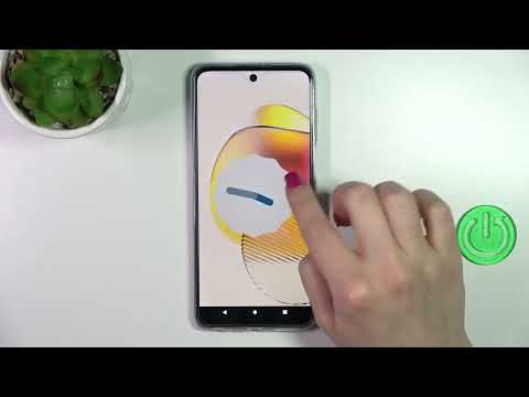How to Check Android Version in Motorola Moto G73 - Find Current Android System Info