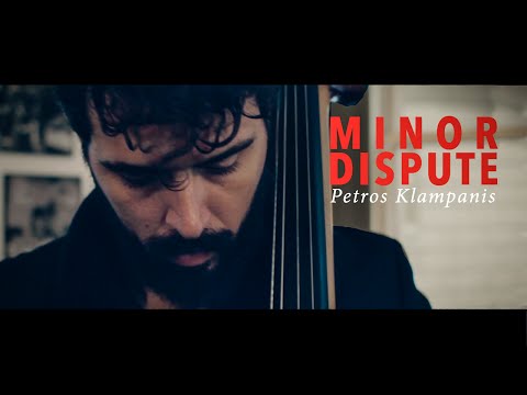 MINOR DISPUTE | Petros Klampanis group