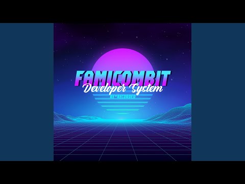 Street Fighter 2 - Ken Theme