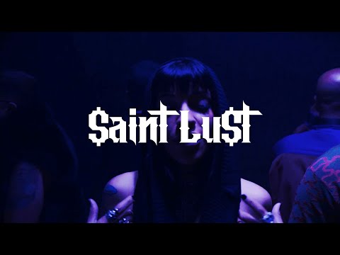 Cazzu, De La Ghetto, Randy, Ñengo Flow & Justin Quiles - Peli-Culeo ($aint Lu$t Techno Remix)