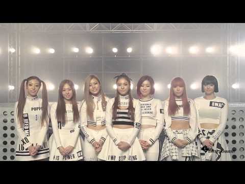 [MUSIC NAVER SPECIAL] 141226 소나무(SONAMOO) GREETINGS HD