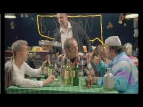 Bakkermann - Pékember DVD