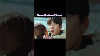 Download lagu She sacrificed herself for him ( melting me softly) #kdrama mp3