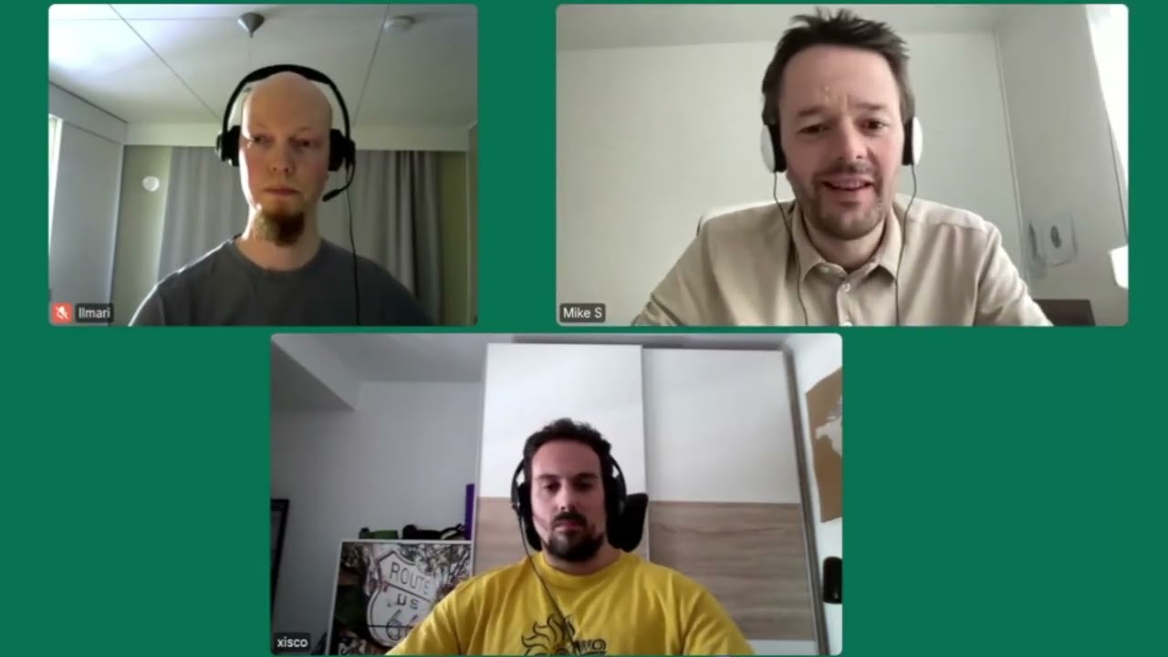 LibreOffice Podcast, Episode #3 – Quality Assurance (QA) in Free and Open Source Software