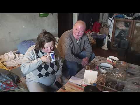 BOGDAN PISZE LISTY Z  WIĘZIENIA.odc.298#bezdomni