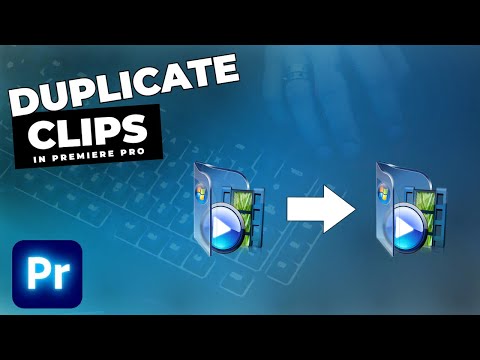 How To IMPORT Mogrt FILES In Premiere Pro 2024