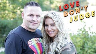 My Wife Cheated On Me - So We Started Swinging | LOVE DON&#39;T JUDGE