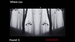 Coolmath Games Halloween ARG Game - 20xx_@3!1#3@2#2!1#3_v4.zip - Full Playthrough (ALL ENDINGS)