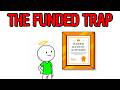 Why You Pass Challenges But Blow Your Funded Account