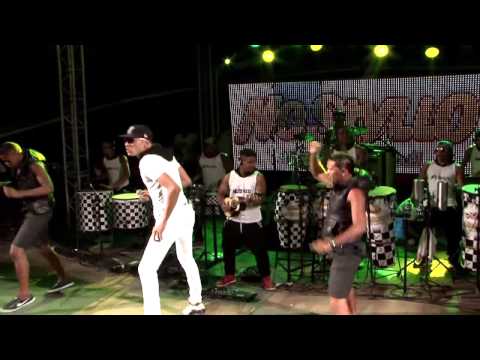 NO STYLLO 2014 - MEXO PRA CARALHO