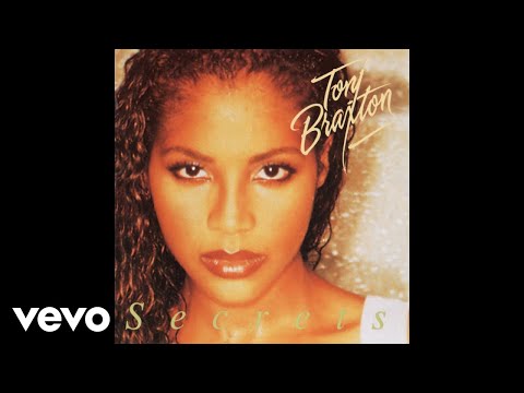 Toni Braxton - I Love Me Some Him (Official Audio)