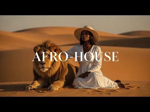 Afro House Mix 2025 | Wild Edition Afro House 2025 - Vol #14