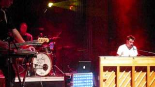 Twenty One Pilots - Johnny Boy (Encore Chant) Live @ The Newport Music Hall 2-19-11
