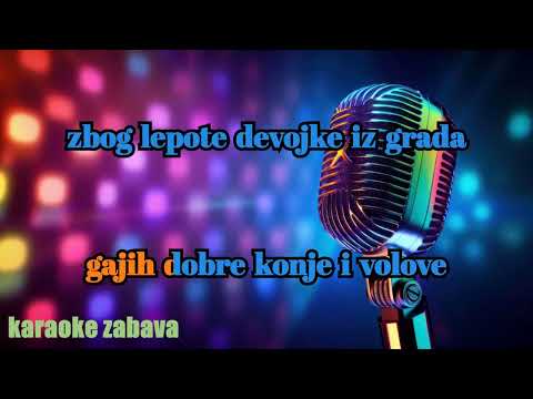 Devojka Iz Grada - Miroslav Ilic