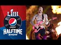 Maroon 5 (feat. Travis Scott & Big Boi) | Pepsi Super Bowl LIII Halftime Show