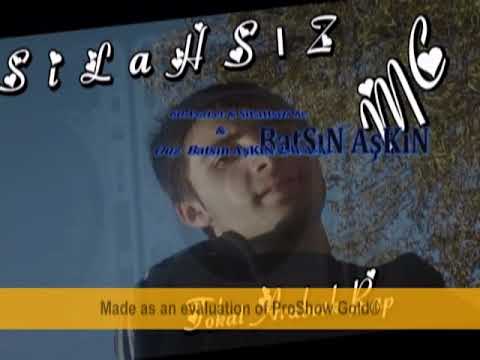 Ouz-Han Ft Silahsız Mc &60 Asalet - Batsın Aşkın 2011 Arabesk Rap a Damga Vuran Duygusal Rap