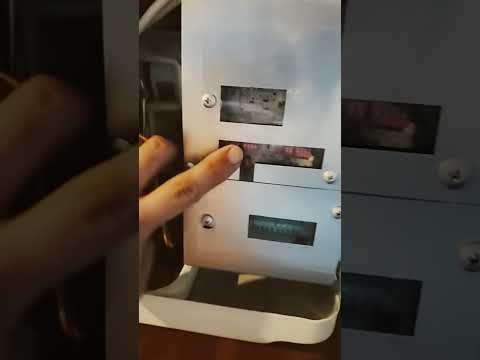 LC code on Seasons Ptac #ptac #airconditioningrepair