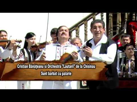 Cristian Banateanu-Sunt bărbat cu pălărie (Official Video) NOU