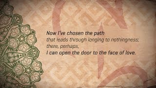 Persian Voices: Face of Love