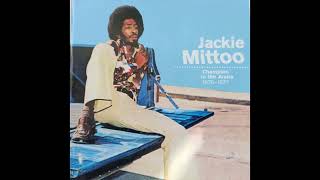 Jackie Mittoo * North Of The Sun