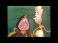 What If Disney Was Even More Commercial Alice In Wonderland 1999 VHS Opening