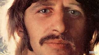 Ringo Starr-Gypsies In Flight(1977)
