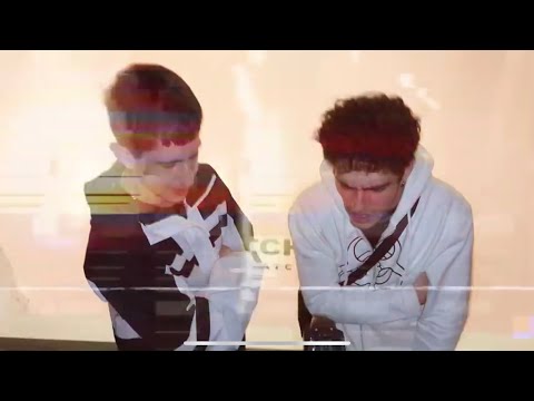 Geoblu X Songer - Greaze [Prod. Swick]