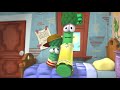 VeggieTales Things Will Get Better