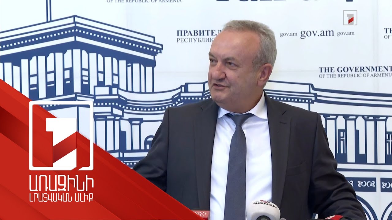 Մշակույթի գործիչների բարձրագույն գնահատականը պետք է լինի մշակութային մրցանակների նվաճումը. Դումանյան