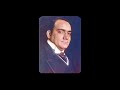 Enrico Caruso - The A.R.T.S. Archive - I' m'arricordo 'e Napule (1920)