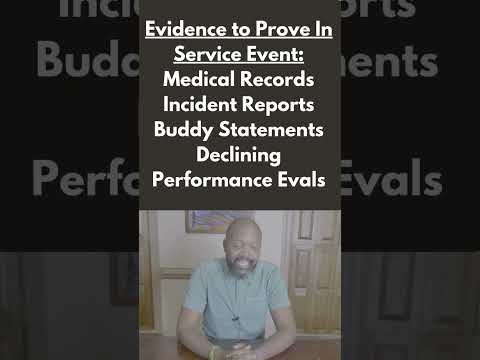 My VA Disability Claim: Quick Analysis of Denial Letter