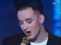 Boy George - To Be Reborn (live)