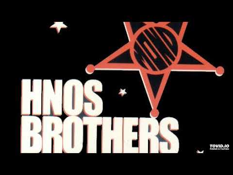 Hnos Brothers - MONO (En Vivo) [FULL ALBUM]