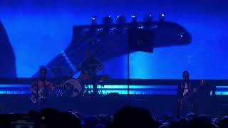 Weezer - Only in Dreams (2025-01-07, Zepp Osaka Bayside, Osaka, Japan) [4K HDR]