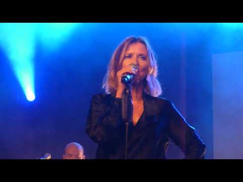 Duel Propaganda - Dr Mabuse @ W Festival 19 8 2018 Amougies Belgium