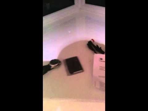 Taylor Wimpey window issues