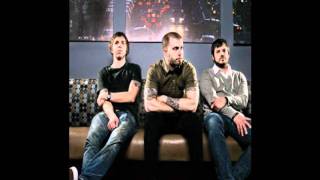 Project 86 Open Hand