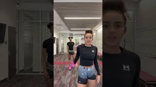 Download lagu Joyce Edwards and Tessa Johnson on TikTok mp3