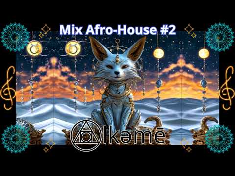 Mix Afro-House #2 | Alok, Antdot, Hugel, Moojo, The Weeknd, Sean Paul, Route 94, Diplo, Moeaike