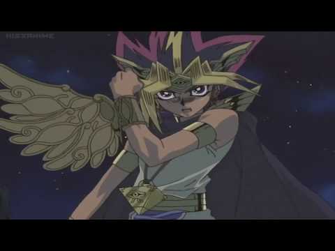 Winged Dragon of Ra vs Diabound HD