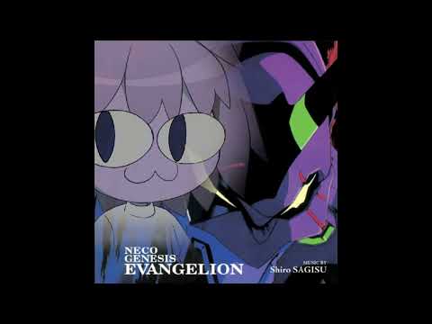 Neco Arc - A Cruel Angel's Thesis [ AI Cover ]