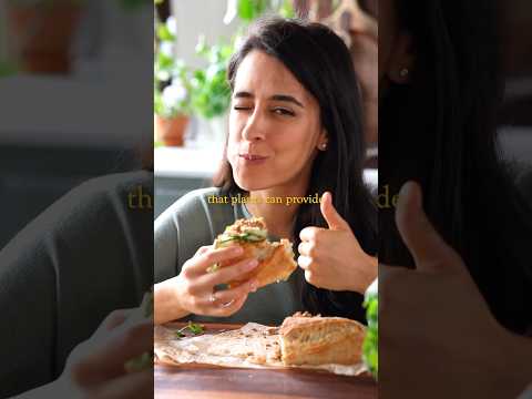 The truth about plant protein 🌿💪