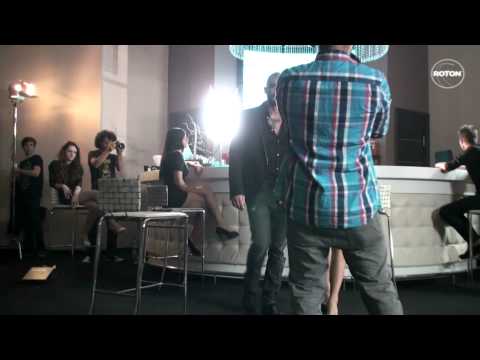 Ddy Nunes feat. Beverlei Brown - Make You Mine - Making Of