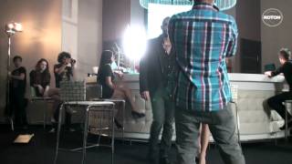 Ddy Nunes feat. Beverlei Brown - Make You Mine - Making Of