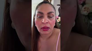 Daily Vlog of Large Single Parent Over 50 - Natural Older Women 🔥