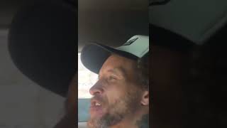 Delonte West Asks Lebron James For $2.40!