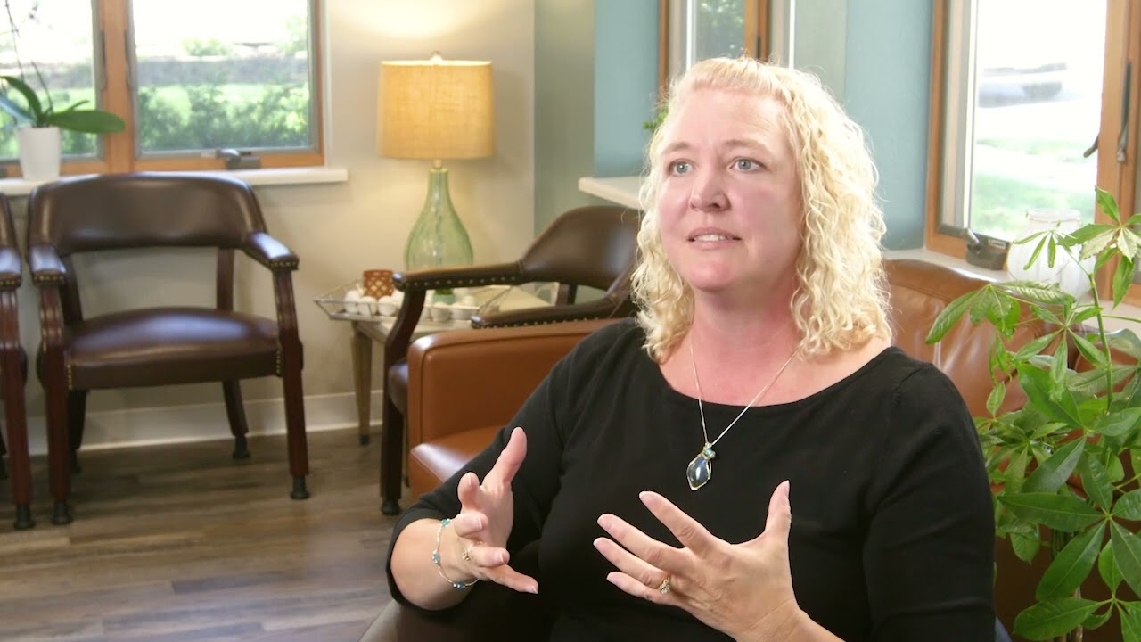 Mindy S. patient testimonial thumbnail