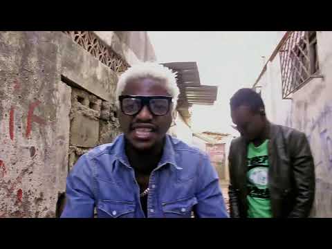 Tropa Limão ft Nagrelha - Doyo  [Video official]