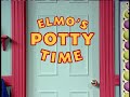 Sesame Street Elmo S Potty Time 60fps
