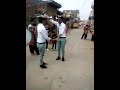Nice Dance By Mj 5